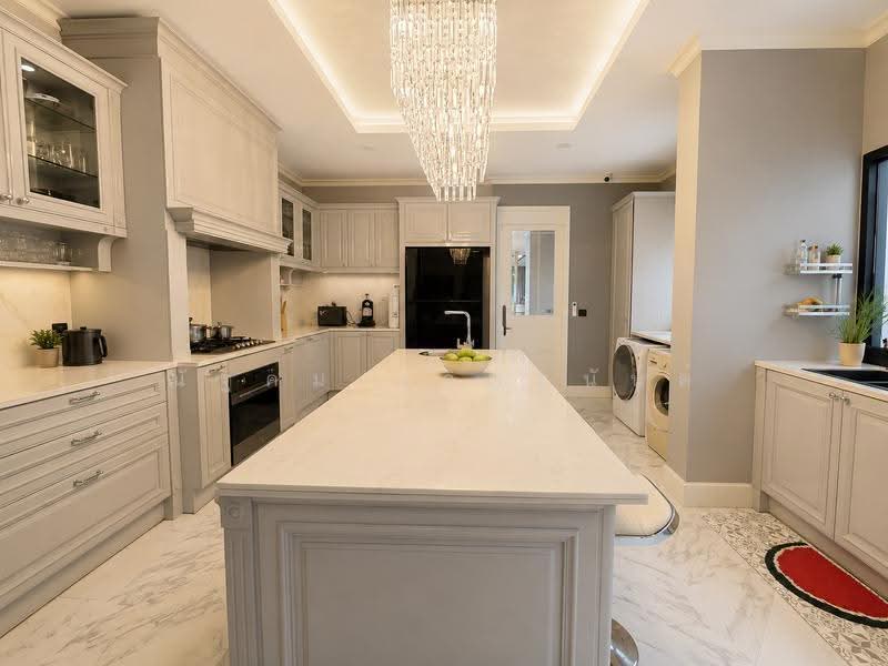 Perfect Masterpiece Rangsit, Pathum Thani, Ban Klang, Muang Pathum Thani, Pathum Thani, 5 Bedrooms, 553 sqm, Single Detached House For Sale, by ณัฐคม เกิดอนันต์, 500551918 - DDproperty.com