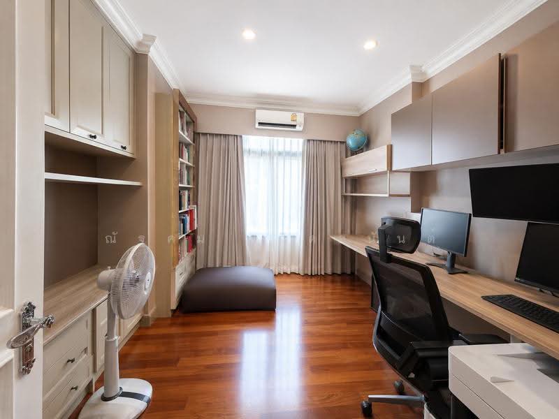 Perfect Masterpiece Rangsit, Pathum Thani, Ban Klang, Muang Pathum Thani, Pathum Thani, 5 Bedrooms, 553 sqm, Single Detached House For Sale, by ณัฐคม เกิดอนันต์, 500551918 - DDproperty.com
