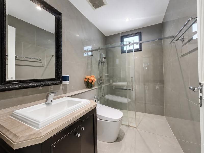 Perfect Masterpiece Rangsit, Pathum Thani, Ban Klang, Muang Pathum Thani, Pathum Thani, 5 Bedrooms, 553 sqm, Single Detached House For Sale, by ณัฐคม เกิดอนันต์, 500551918 - DDproperty.com