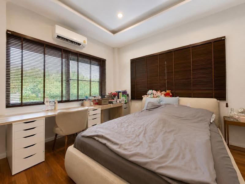 Perfect Masterpiece Rangsit, Pathum Thani, Ban Klang, Muang Pathum Thani, Pathum Thani, 5 Bedrooms, 553 sqm, Single Detached House For Sale, by ณัฐคม เกิดอนันต์, 500551918 - DDproperty.com