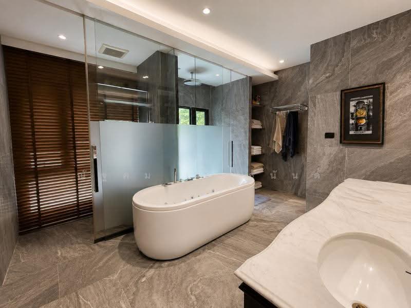 Perfect Masterpiece Rangsit, Pathum Thani, Ban Klang, Muang Pathum Thani, Pathum Thani, 5 Bedrooms, 553 sqm, Single Detached House For Sale, by ณัฐคม เกิดอนันต์, 500551918 - DDproperty.com