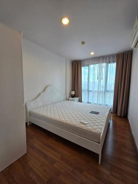 SILK Phaholyothin 9, Bangkok, ถนน Phaholyothin 9 Road, Samsen Nai, Phaya Thai, Bangkok, 1 Bedroom, 38 sqm, Condo For Rent, by Jettapat Jaroonpipatkun, 500551919 - DDproperty.com