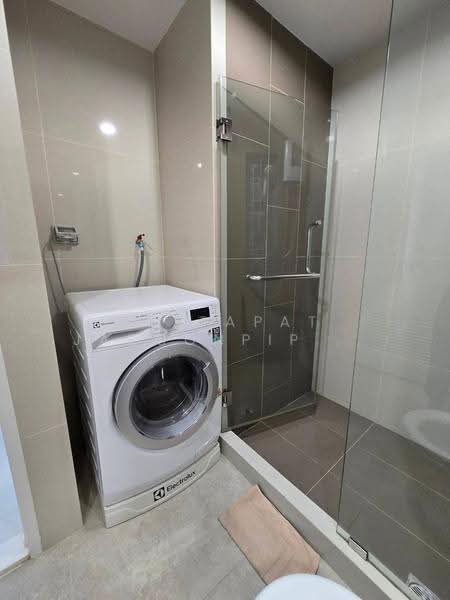 SILK Phaholyothin 9, Bangkok, ถนน Phaholyothin 9 Road, Samsen Nai, Phaya Thai, Bangkok, 1 Bedroom, 38 sqm, Condo For Rent, by Jettapat Jaroonpipatkun, 500551919 - DDproperty.com