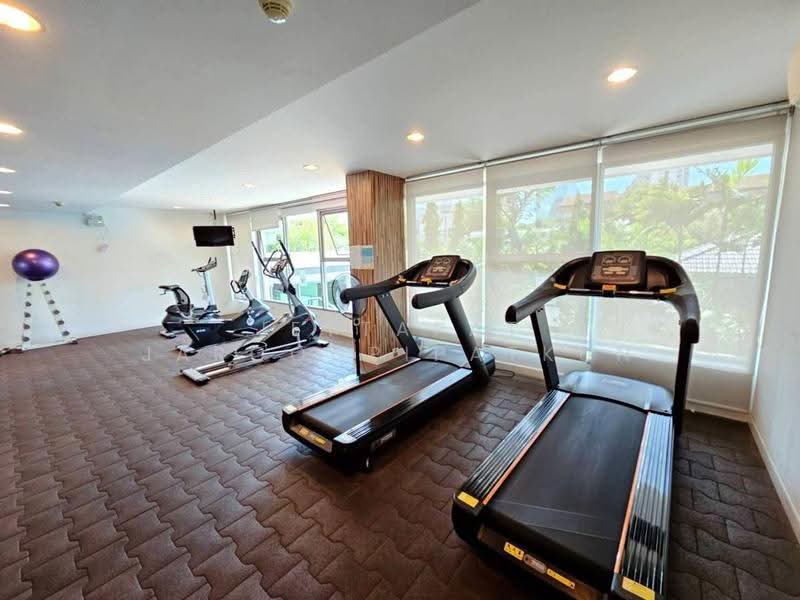 SILK Phaholyothin 9, Bangkok, ถนน Phaholyothin 9 Road, Samsen Nai, Phaya Thai, Bangkok, 1 Bedroom, 38 sqm, Condo For Rent, by Jettapat Jaroonpipatkun, 500551919 - DDproperty.com