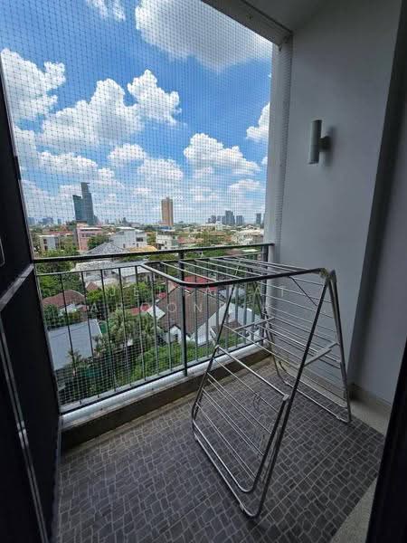 SILK Phaholyothin 9, Bangkok, ถนน Phaholyothin 9 Road, Samsen Nai, Phaya Thai, Bangkok, 1 Bedroom, 38 sqm, Condo For Rent, by Jettapat Jaroonpipatkun, 500551919 - DDproperty.com