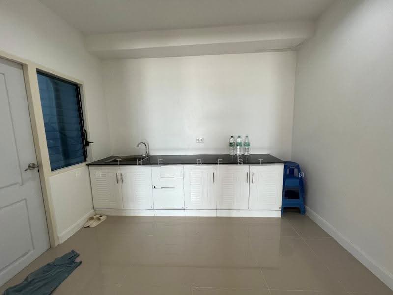 High Living 7, Chon Buri (Pattaya), 199 Thesaban Road 1, Nong Tamlung, Phan Thong, Chon Buri (Pattaya), 3 Bedrooms, 135 sqm, Townhouse For Sale, by The Best Property เจต, 500551920 - DDproperty.com