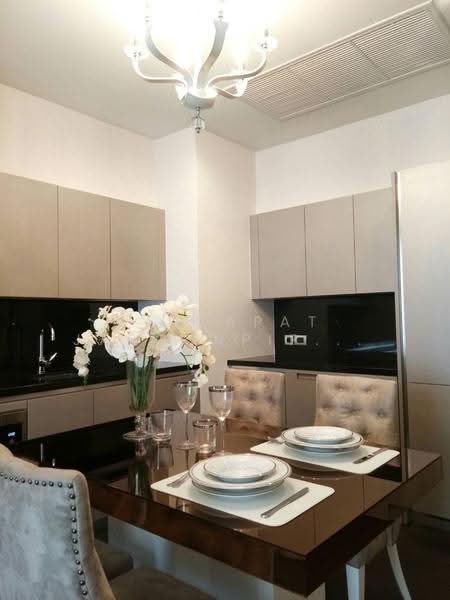 The XXXIX By Sansiri : เดอะ เทอร์ทีไนน์ บาย แสนสิริ, กรุงเทพ, 300 ซอยสุขุมวิท 39 แขวงคลองตันเหนือ เขตวัฒนา กรุงเทพมหานคร, คลองตันเหนือ, วัฒนา, กรุงเทพ, 55 ตร.ม., คอนโด ให้เช่า, โดย Jettapat Jaroonpipatkun, 500551922 - DDproperty.com