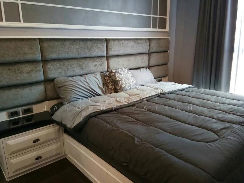 The XXXIX By Sansiri, Bangkok, 300 Soi Sukhumvit 39, Khlong Tan Nua, Watthana, Bangkok, 1 Bedroom, 55 sqm, Condo For Rent, by Jettapat Jaroonpipatkun, 500551922 - DDproperty.com