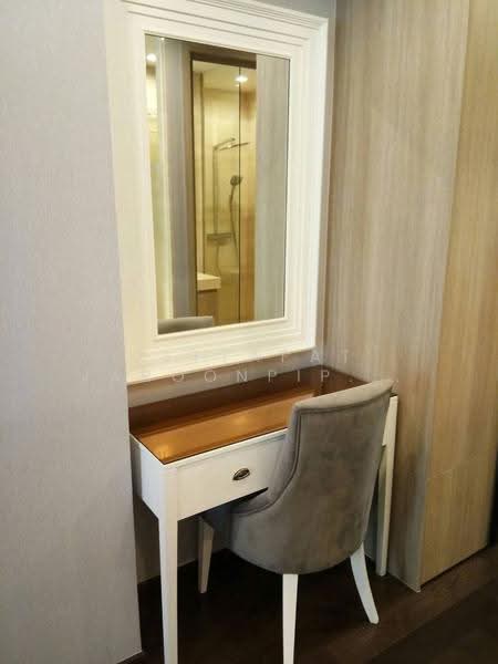 The XXXIX By Sansiri, Bangkok, 300 Soi Sukhumvit 39, Khlong Tan Nua, Watthana, Bangkok, 1 Bedroom, 55 sqm, Condo For Rent, by Jettapat Jaroonpipatkun, 500551922 - DDproperty.com