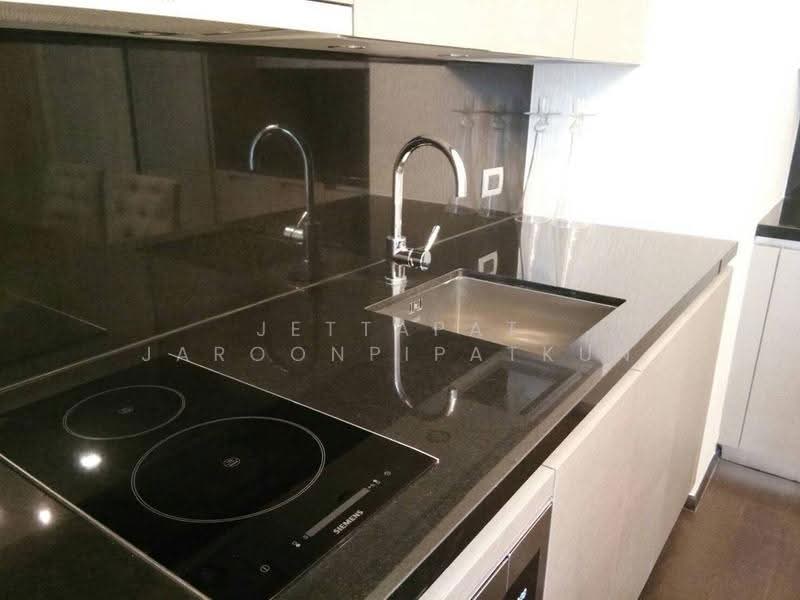 The XXXIX By Sansiri, Bangkok, 300 Soi Sukhumvit 39, Khlong Tan Nua, Watthana, Bangkok, 1 Bedroom, 55 sqm, Condo For Rent, by Jettapat Jaroonpipatkun, 500551922 - DDproperty.com