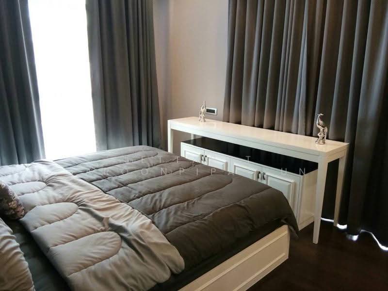 The XXXIX By Sansiri, Bangkok, 300 Soi Sukhumvit 39, Khlong Tan Nua, Watthana, Bangkok, 1 Bedroom, 55 sqm, Condo For Rent, by Jettapat Jaroonpipatkun, 500551922 - DDproperty.com