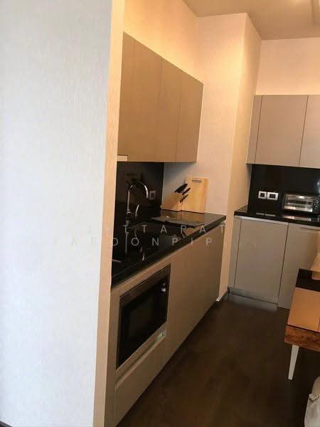 The XXXIX By Sansiri, Bangkok, 300 Soi Sukhumvit 39, Khlong Tan Nua, Watthana, Bangkok, 1 Bedroom, 55 sqm, Condo For Rent, by Jettapat Jaroonpipatkun, 500551922 - DDproperty.com