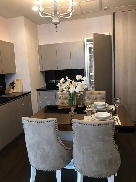 The XXXIX By Sansiri, Bangkok, 300 Soi Sukhumvit 39, Khlong Tan Nua, Watthana, Bangkok, 1 Bedroom, 55 sqm, Condo For Rent, by Jettapat Jaroonpipatkun, 500551922 - DDproperty.com