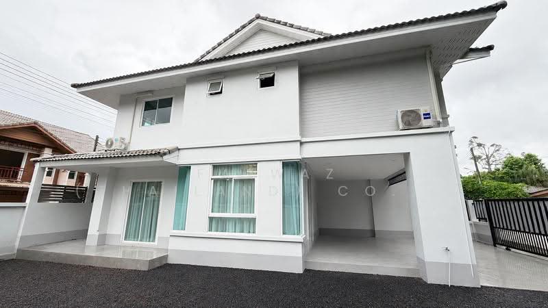 Spacious 3br House in Pa Khlok Phuket | 195 SqM at Palm Villas, Phuket, Pa Khlok, Thalang, Phuket, 3 Bedrooms, 195 sqm, Single Detached House For Sale, by Fazwaz (Thailand) Co., Ltd., 500551923 - DDproperty.com