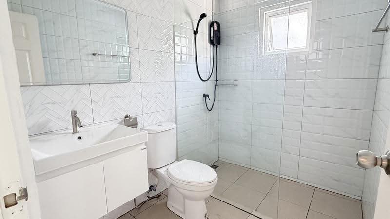 Spacious 3br House in Pa Khlok Phuket | 195 SqM at Palm Villas, Phuket, Pa Khlok, Thalang, Phuket, 3 Bedrooms, 195 sqm, Single Detached House For Sale, by Fazwaz (Thailand) Co., Ltd., 500551923 - DDproperty.com