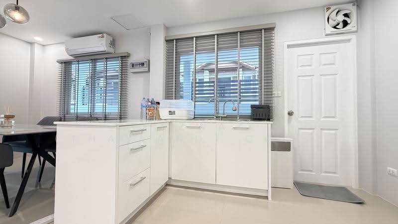 ขายบ้าน 3 นอน ป่าคลอก ภูเก็ต | Palm Villas พื้นที่กว้าง 195 ตร.ม., ภูเก็ต, ป่าคลอก, ถลาง, ภูเก็ต, 195 ตร.ม., บ้านเดี่ยว ขาย, โดย Fazwaz (Thailand) Co., Ltd., 500551923 - DDproperty.com