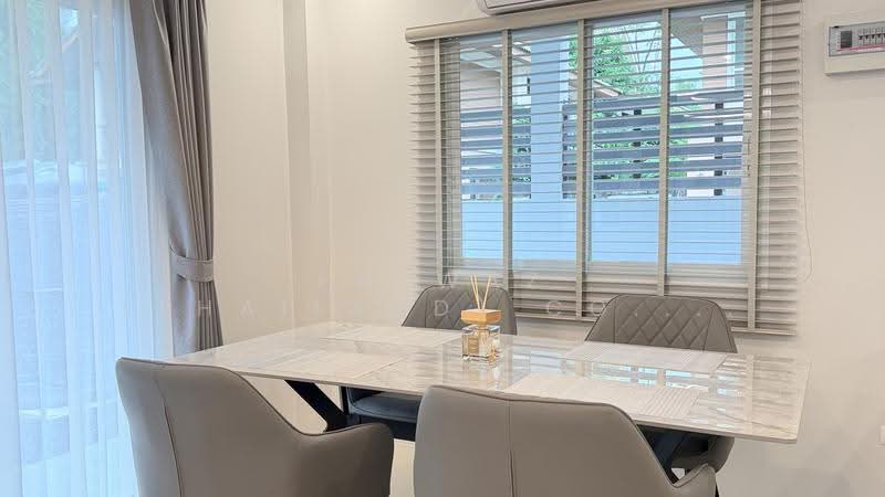Spacious 3br House in Pa Khlok Phuket | 195 SqM at Palm Villas, Phuket, Pa Khlok, Thalang, Phuket, 3 Bedrooms, 195 sqm, Single Detached House For Sale, by Fazwaz (Thailand) Co., Ltd., 500551923 - DDproperty.com