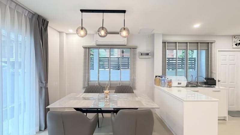 Spacious 3br House in Pa Khlok Phuket | 195 SqM at Palm Villas, Phuket, Pa Khlok, Thalang, Phuket, 3 Bedrooms, 195 sqm, Single Detached House For Sale, by Fazwaz (Thailand) Co., Ltd., 500551923 - DDproperty.com
