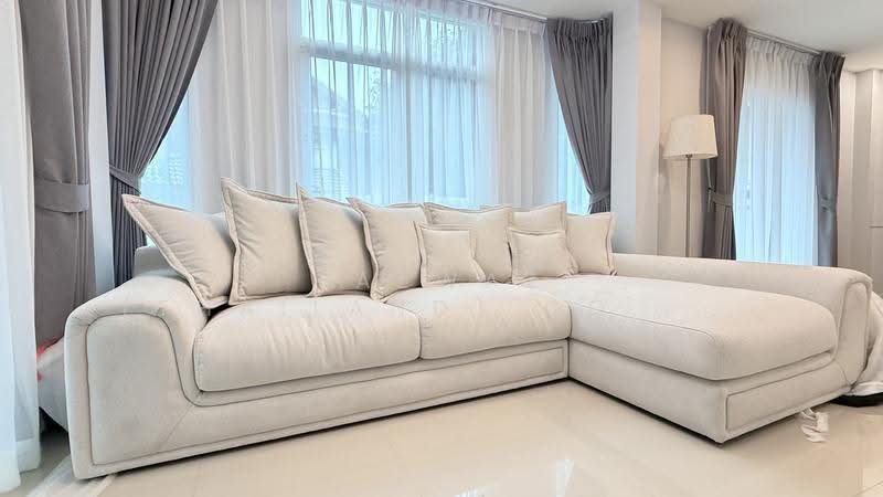 ขายบ้าน 3 นอน ป่าคลอก ภูเก็ต | Palm Villas พื้นที่กว้าง 195 ตร.ม., ภูเก็ต, ป่าคลอก, ถลาง, ภูเก็ต, 195 ตร.ม., บ้านเดี่ยว ขาย, โดย Fazwaz (Thailand) Co., Ltd., 500551923 - DDproperty.com