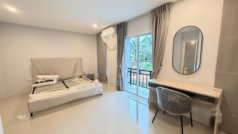 ขายบ้าน 3 นอน ป่าคลอก ภูเก็ต | Palm Villas พื้นที่กว้าง 195 ตร.ม., ภูเก็ต, ป่าคลอก, ถลาง, ภูเก็ต, 195 ตร.ม., บ้านเดี่ยว ขาย, โดย Fazwaz (Thailand) Co., Ltd., 500551923 - DDproperty.com