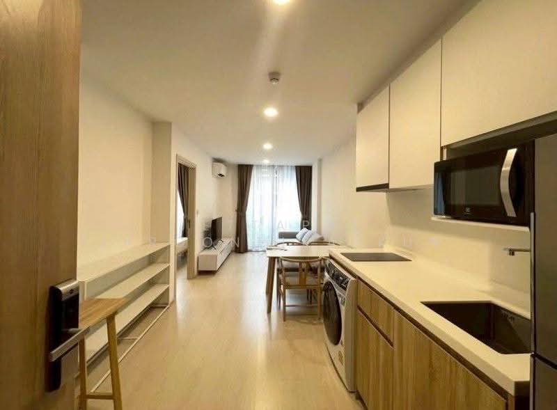 Noble Ambience Sukhumvit 42, bangkok, 55 Suk Chai Alley, Khong Tan, Khlong Toei, Bangkok, 1 Bedroom, 35 sqm, Condo For Rent, by Jettapat Jaroonpipatkun, 500551926 - DDproperty.com