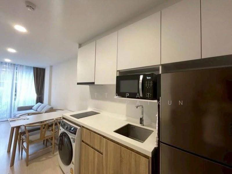 Noble Ambience Sukhumvit 42, bangkok, 55 Suk Chai Alley, Khong Tan, Khlong Toei, Bangkok, 1 Bedroom, 35 sqm, Condo For Rent, by Jettapat Jaroonpipatkun, 500551926 - DDproperty.com