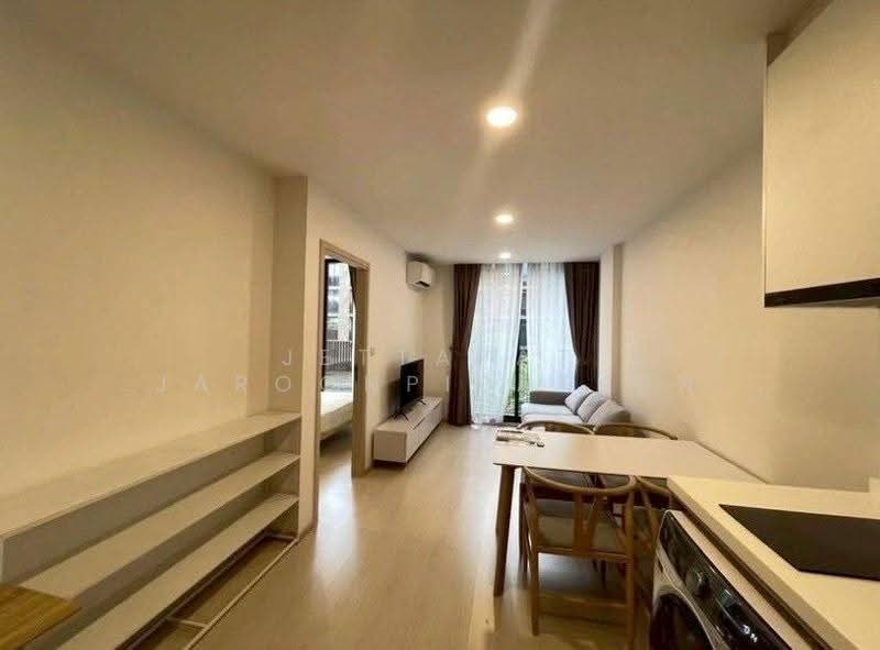 Noble Ambience Sukhumvit 42, bangkok, 55 Suk Chai Alley, Khong Tan, Khlong Toei, Bangkok, 1 Bedroom, 35 sqm, Condo For Rent, by Jettapat Jaroonpipatkun, 500551926 - DDproperty.com