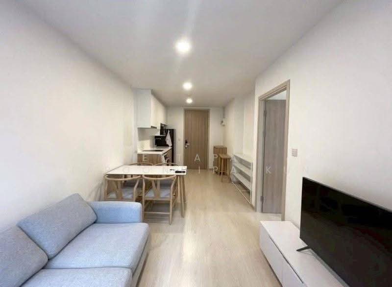 Noble Ambience Sukhumvit 42, bangkok, 55 Suk Chai Alley, Khong Tan, Khlong Toei, Bangkok, 1 Bedroom, 35 sqm, Condo For Rent, by Jettapat Jaroonpipatkun, 500551926 - DDproperty.com