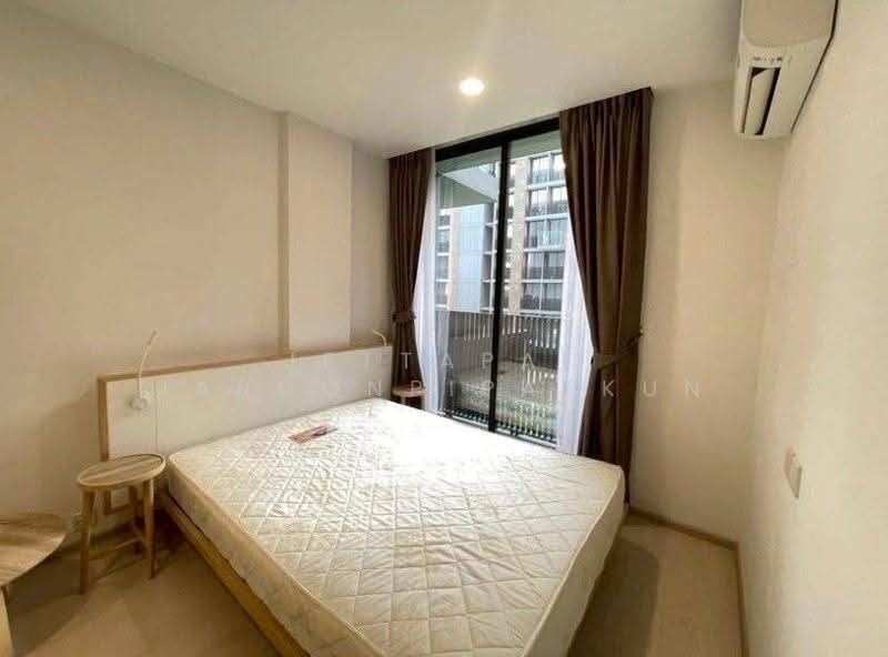 Noble Ambience Sukhumvit 42, bangkok, 55 Suk Chai Alley, Khong Tan, Khlong Toei, Bangkok, 1 Bedroom, 35 sqm, Condo For Rent, by Jettapat Jaroonpipatkun, 500551926 - DDproperty.com