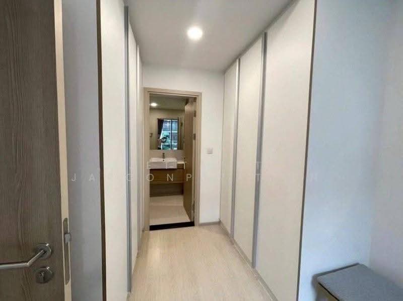 Noble Ambience Sukhumvit 42, bangkok, 55 Suk Chai Alley, Khong Tan, Khlong Toei, Bangkok, 1 Bedroom, 35 sqm, Condo For Rent, by Jettapat Jaroonpipatkun, 500551926 - DDproperty.com