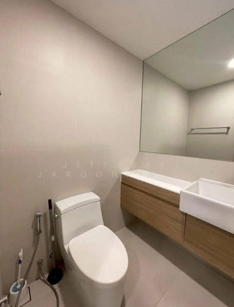 Noble Ambience Sukhumvit 42, bangkok, 55 Suk Chai Alley, Khong Tan, Khlong Toei, Bangkok, 1 Bedroom, 35 sqm, Condo For Rent, by Jettapat Jaroonpipatkun, 500551926 - DDproperty.com