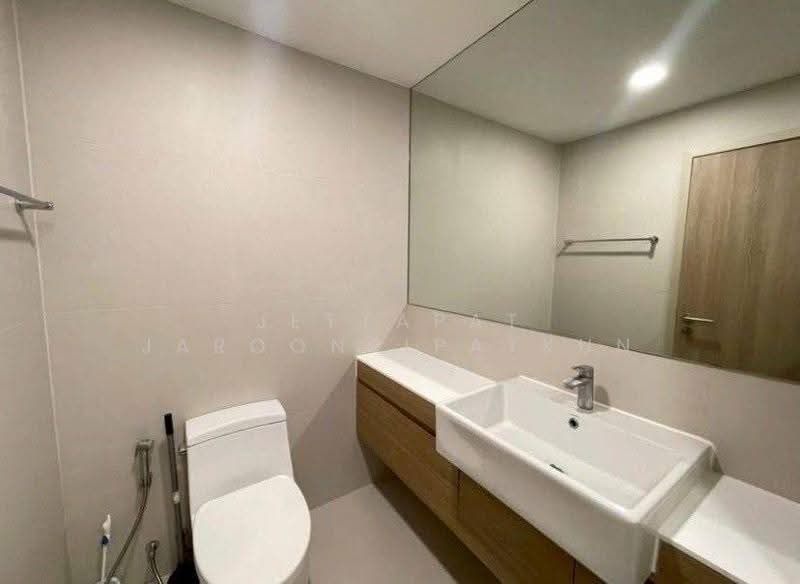 Noble Ambience Sukhumvit 42 : โนเบิล แอมเบียนส์ สุขุมวิท 42, กรุงเทพ, 55 ซอยสุขชัย, คลองตัน, คลองเตย, กรุงเทพ, 35 ตร.ม., คอนโด ให้เช่า, โดย Jettapat Jaroonpipatkun, 500551926 - DDproperty.com