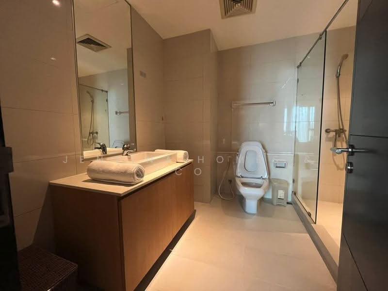 The Alcove Thonglor 10 : ดิ แอลโคฟ ทองหล่อ, กรุงเทพ, 199 ซ.สุขุมวิท 63 ถนนเอกมัย, คลองตันเหนือ, วัฒนา, กรุงเทพ, 54 ตร.ม., คอนโด ให้เช่า, โดย Jentina Homes & Co, 500551927 - DDproperty.com