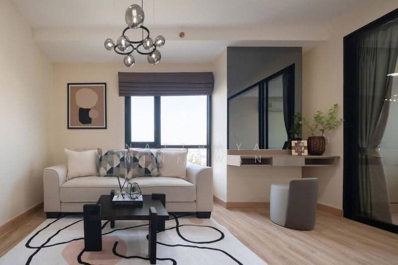 KnightsBridge SkyCity : ไนท์บริดจ์ สกายซิตี้, กรุงเทพ, ซอยพหลโยธิน 50 แยก 1 ถนนพหลโยธิน, อนุสาวรีย์, บางเขน, กรุงเทพ, 35 ตร.ม., คอนโด ขาย, โดย Natthaya Ninkhwan, 500551928 - DDproperty.com