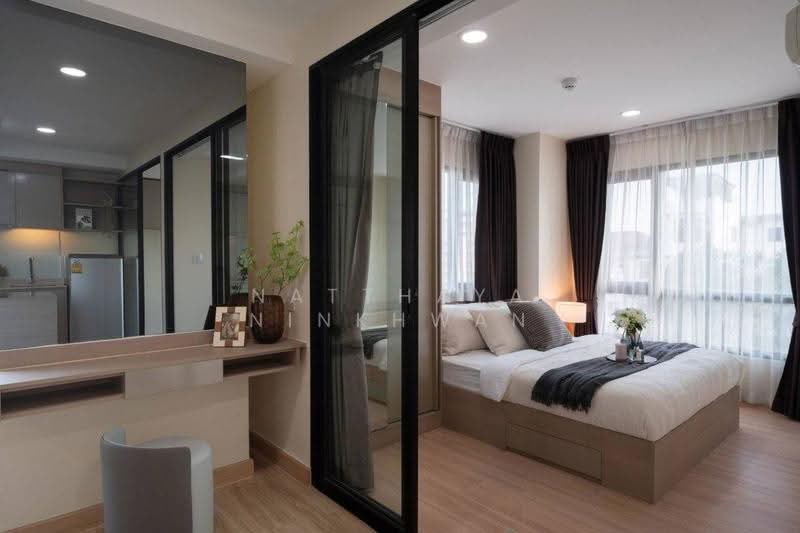 KnightsBridge SkyCity : ไนท์บริดจ์ สกายซิตี้, กรุงเทพ, ซอยพหลโยธิน 50 แยก 1 ถนนพหลโยธิน, อนุสาวรีย์, บางเขน, กรุงเทพ, 35 ตร.ม., คอนโด ขาย, โดย Natthaya Ninkhwan, 500551928 - DDproperty.com