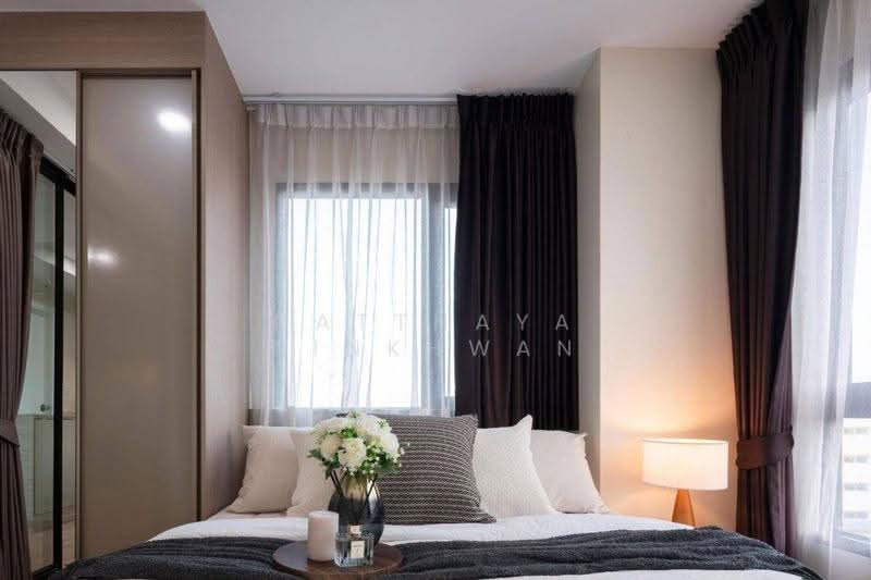 KnightsBridge SkyCity : ไนท์บริดจ์ สกายซิตี้, กรุงเทพ, ซอยพหลโยธิน 50 แยก 1 ถนนพหลโยธิน, อนุสาวรีย์, บางเขน, กรุงเทพ, 35 ตร.ม., คอนโด ขาย, โดย Natthaya Ninkhwan, 500551928 - DDproperty.com