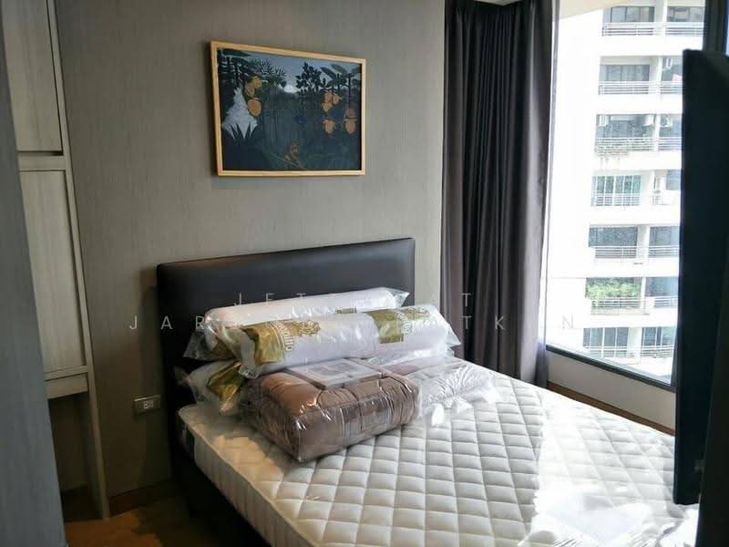 The Lumpini 24, Bangkok, Sukhumvit 24 Road, Khong Tan, Khlong Toei, Bangkok, 1 Bedroom, 32 sqm, Condo For Rent, by Jettapat Jaroonpipatkun, 500551929 - DDproperty.com