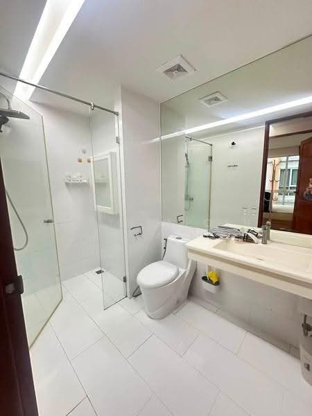 Emerald Residence Ratchada, Bangkok, Soi Ratchada 7 (Soi Nathong Yak 9), Din Daeng, Bangkok, 1 Bedroom, 30 sqm, Condo For Rent, by Rattanaporn Khamlit, 500551931 - DDproperty.com
