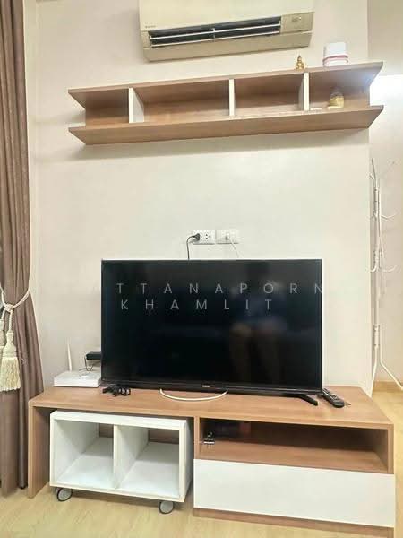 Emerald Residence Ratchada : เอ็มเมอรัล เรสซิเดนซ์ รัชดา, กรุงเทพ, ซอยรัชดา 7 (ซอยนาทอง แยก 9), ดินแดง, กรุงเทพ, 30 ตร.ม., คอนโด ให้เช่า, โดย Rattanaporn Khamlit, 500551931 - DDproperty.com