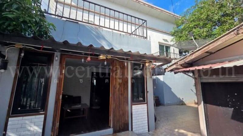 หมู่บ้านสายันต์ 2 สามัคคี 49, นนทบุรี, ประชาชื่น, ท่าทราย, เมืองนนทบุรี, นนทบุรี, 340 ตร.ม., บ้านเดี่ยว ขาย, โดย คุณ ชลิตพล (พล), 500551933 - DDproperty.com