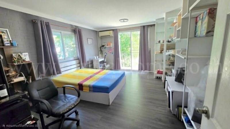 หมู่บ้านสายันต์ 2 สามัคคี 49, Nonthaburi, ประชาชื่น, Tha-Sai, Muang Nonthaburi, Nonthaburi, 6 Bedrooms, 340 sqm, Single Detached House For Sale, by คุณ ชลิตพล (พล), 500551933 - DDproperty.com