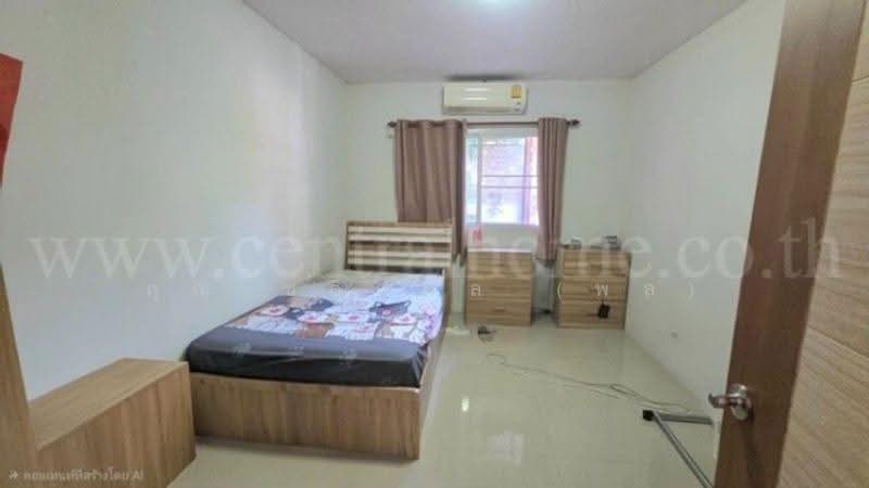 หมู่บ้านสายันต์ 2 สามัคคี 49, นนทบุรี, ประชาชื่น, ท่าทราย, เมืองนนทบุรี, นนทบุรี, 340 ตร.ม., บ้านเดี่ยว ขาย, โดย คุณ ชลิตพล (พล), 500551933 - DDproperty.com