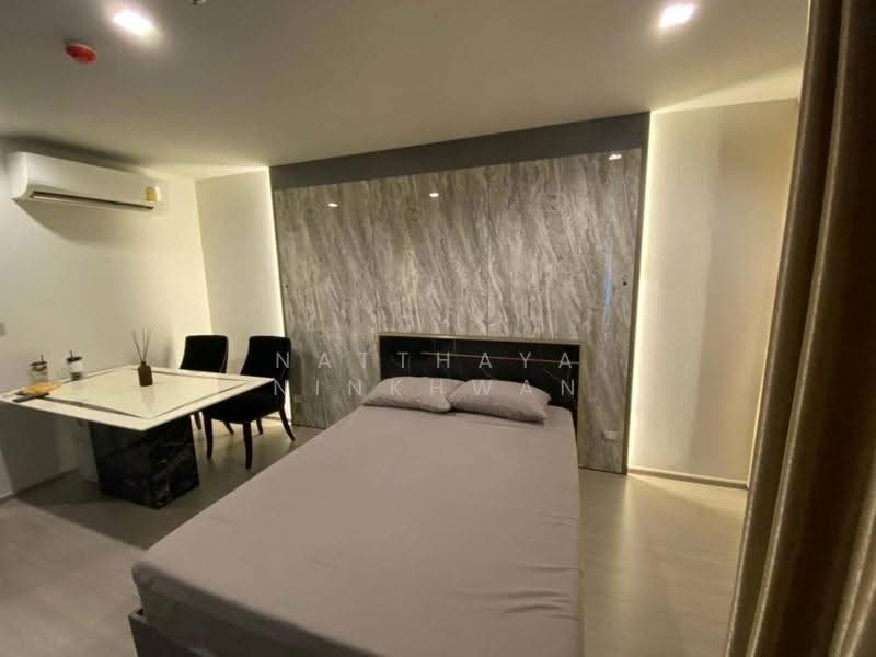 Life Ladprao, Bangkok, 992 Ladprao Road, Jom Phon, Chatuchak, Bangkok, 1 Bedroom, 29 sqm, Condo For Rent, by Natthaya Ninkhwan, 500551934 - DDproperty.com