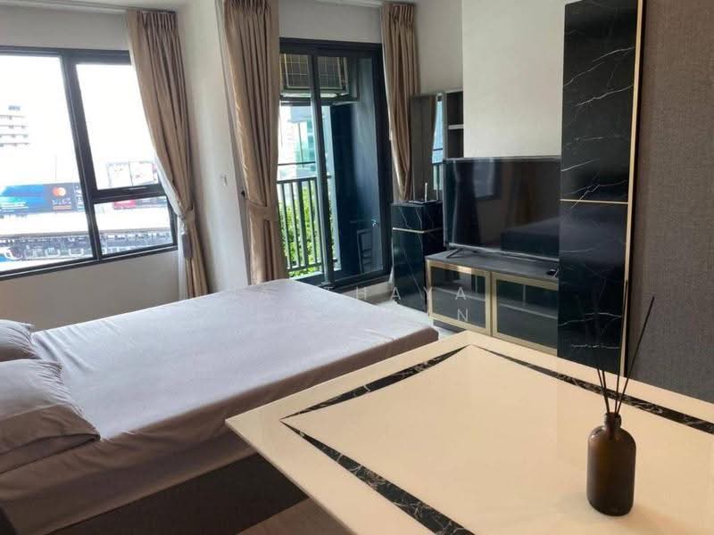 Life Ladprao, Bangkok, 992 Ladprao Road, Jom Phon, Chatuchak, Bangkok, 1 Bedroom, 29 sqm, Condo For Rent, by Natthaya Ninkhwan, 500551934 - DDproperty.com