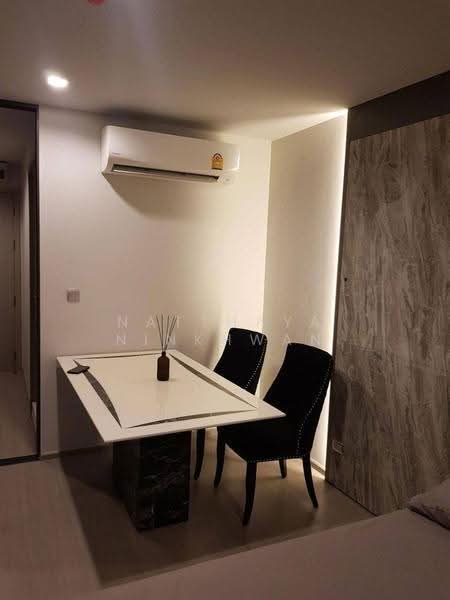 Life Ladprao, Bangkok, 992 Ladprao Road, Jom Phon, Chatuchak, Bangkok, 1 Bedroom, 29 sqm, Condo For Rent, by Natthaya Ninkhwan, 500551934 - DDproperty.com