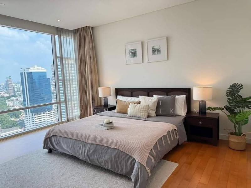 Fullerton Sukhumvit, Bangkok, Sukhumvit Road, Khlong Tan Nua, Watthana, Bangkok, 2 Bedrooms, 105 sqm, Condo For Rent, by Jettapat Jaroonpipatkun, 500551935 - DDproperty.com