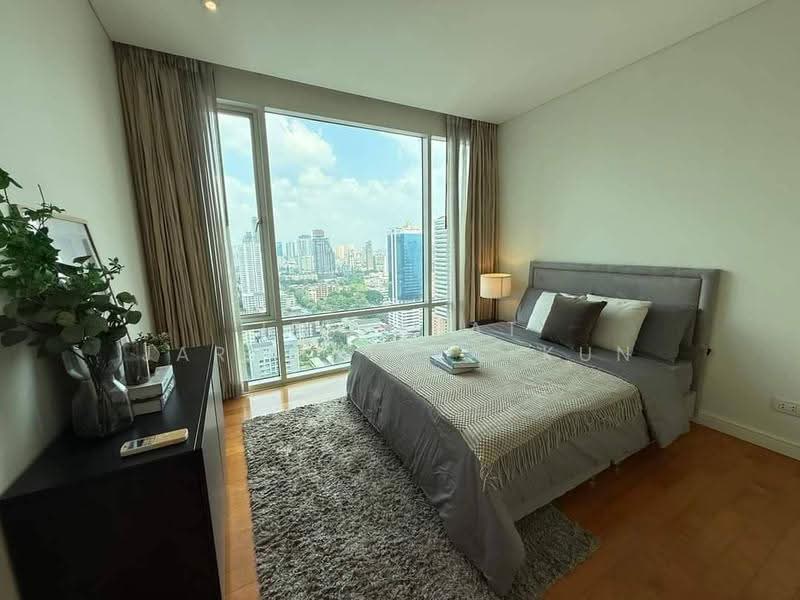 Fullerton Sukhumvit, Bangkok, Sukhumvit Road, Khlong Tan Nua, Watthana, Bangkok, 2 Bedrooms, 105 sqm, Condo For Rent, by Jettapat Jaroonpipatkun, 500551935 - DDproperty.com