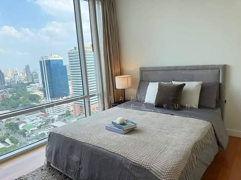 Fullerton Sukhumvit, Bangkok, Sukhumvit Road, Khlong Tan Nua, Watthana, Bangkok, 2 Bedrooms, 105 sqm, Condo For Rent, by Jettapat Jaroonpipatkun, 500551935 - DDproperty.com