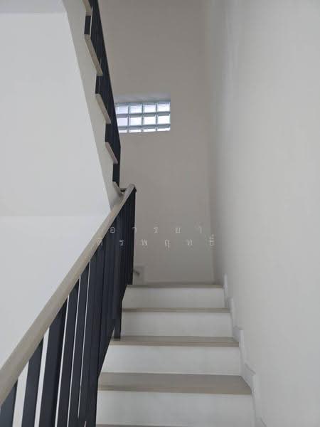 The Eternity Grove Saimai-Phahol : ดิ อิเธอร์นิตี้ โกร์ฟ สายไหม-พหลฯ, Bangkok, ถนนสายไหม, Sai Mai, Bangkok, 2 Bedrooms, 162 sqm, Semi-Detached House (Twin House) For Sale, by อารยา ติรพฤทธิ์, 500551936 - DDproperty.com