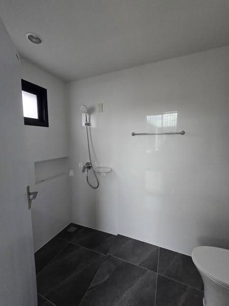 The Eternity Grove Saimai-Phahol : ดิ อิเธอร์นิตี้ โกร์ฟ สายไหม-พหลฯ, Bangkok, ถนนสายไหม, Sai Mai, Bangkok, 2 Bedrooms, 162 sqm, Semi-Detached House (Twin House) For Sale, by อารยา ติรพฤทธิ์, 500551936 - DDproperty.com